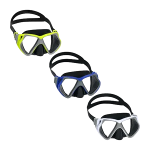 משקפת צלילה