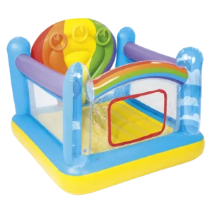 מתקן מתנפח לילדים