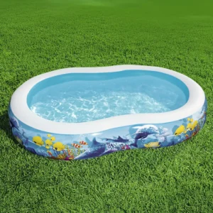 בריכה מתנפחת 8