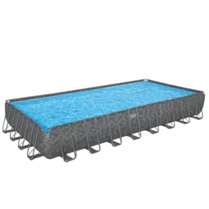 בריכת BESTWAY אולטרה במידה 956X488X132 מסדרת APX החדשה דגם 561KJ *דגם 2026*