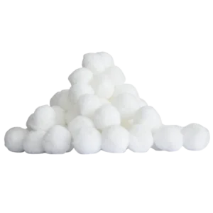 כדורי פילטר