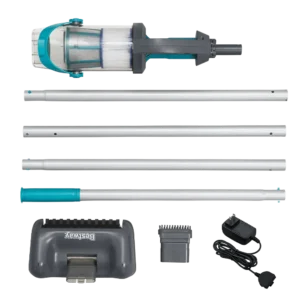 קיט ניקוי לבריכה