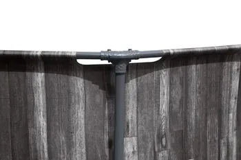 בריכת אולטרה עגולה MAX 366X100 ס"מ דגם 5614X מבית BESTWAY – תמונה 2