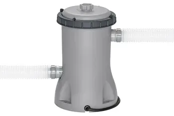 בריכת BESTWAY אולטרה מלבנית במידה 412X201X122 דגם 56722 **דגם 2026** – תמונה 7