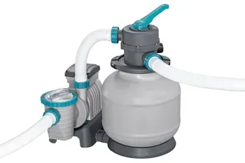 בריכת BESTWAY אולטרה עגולה דגם 561KC במידה 549X132 מסדרת APX החדשה**דגם 2026** – תמונה 7