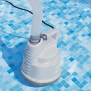 משאבה טבולה לריקון בריכות 58230 BESTWAY