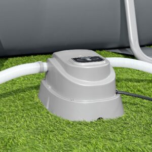 מחמם מים לבריכה דגם 58259 Bestway