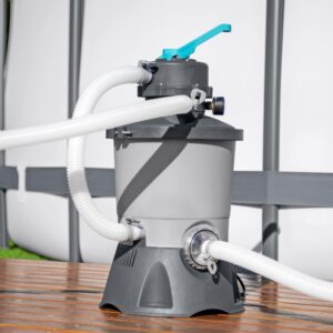 משאבת חול 950 גאלון BESTWAY דגם 58515 דגם של 2026